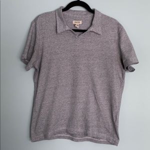 2/$25 Kenneth Cole Reaction Polo - Medium